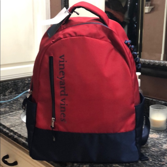 Vineyard Vines Handbags - Vineyard Vines Backpack